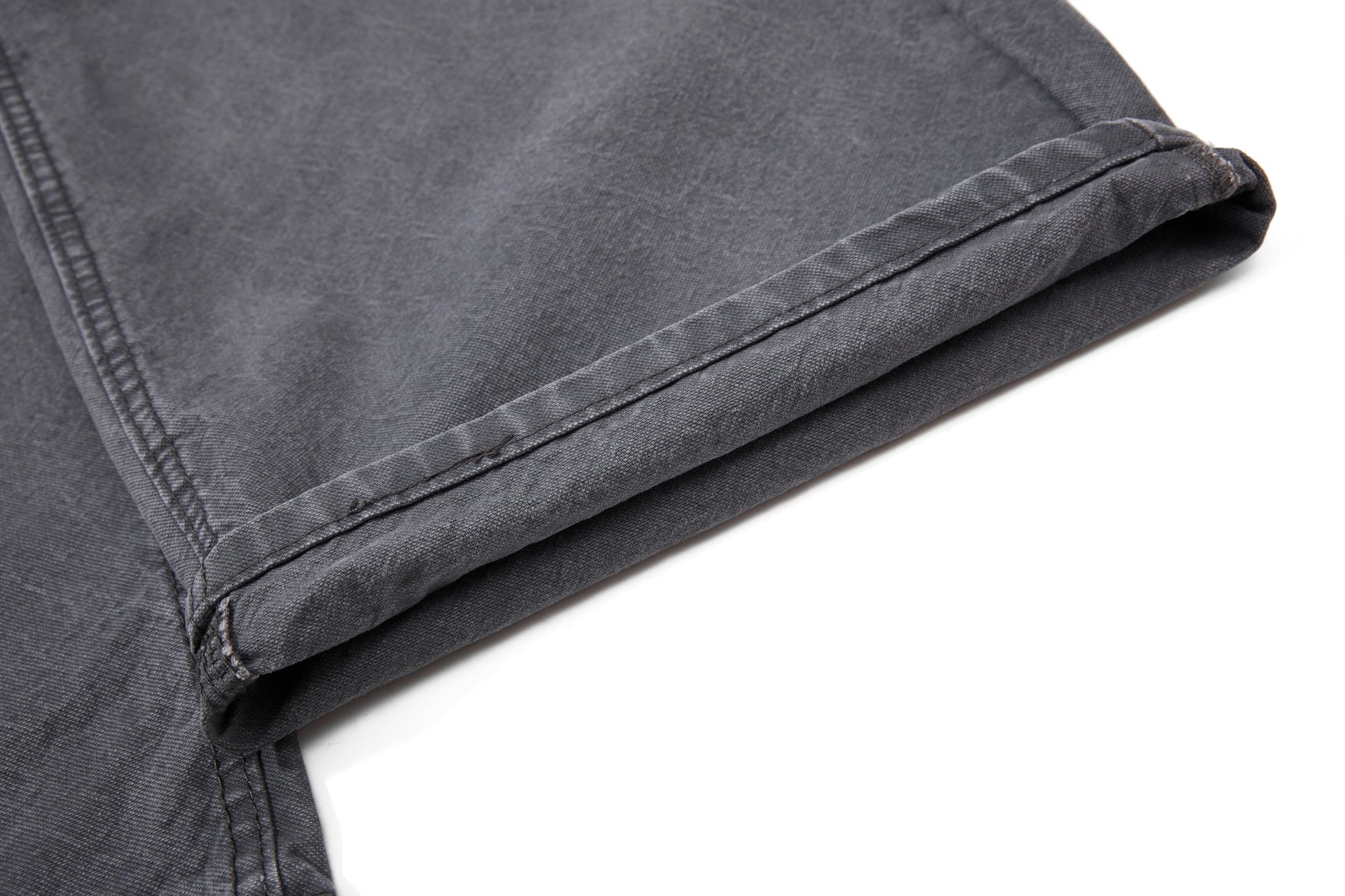 CapCabin Vintage Fade Denim Pants