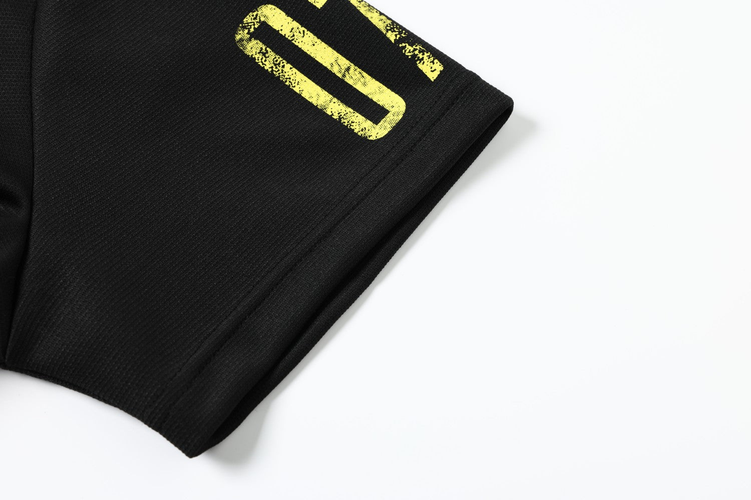 CapCabin “Luxury Script Stud Polo”