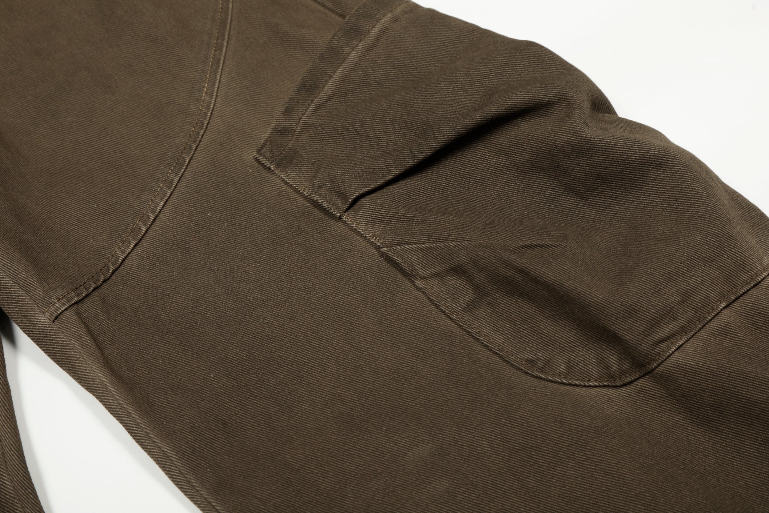 CapCabin Washed Utility Cargo Pants*