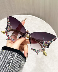 Butterfly Sunglasses