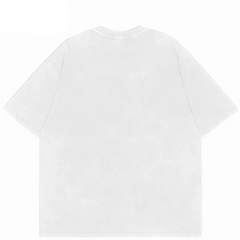 Casual Baggy Shirts Y2K