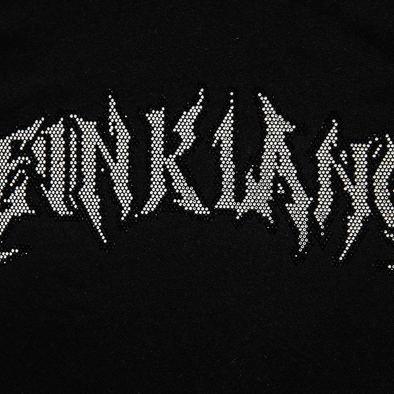 Casual Graphic T Shirts Men Y2K