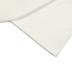Casual White Y2K Graphic Tees