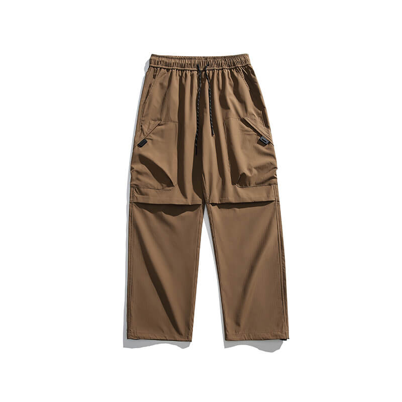 Casual Outdoor Waterproof Sports Hiking Pants
