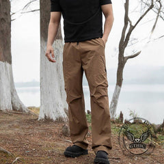 Casual Outdoor Waterproof Sports Hiking Pants
