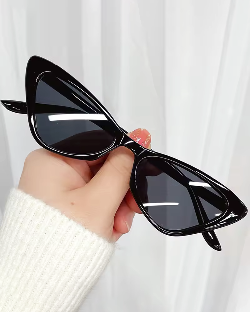 Cat Eye Sunglasses