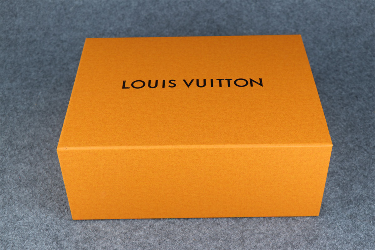 LV Trainer Damier 'White Green'