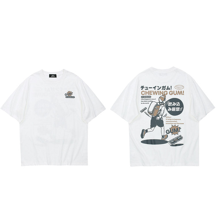 Cool Y2K Shirts