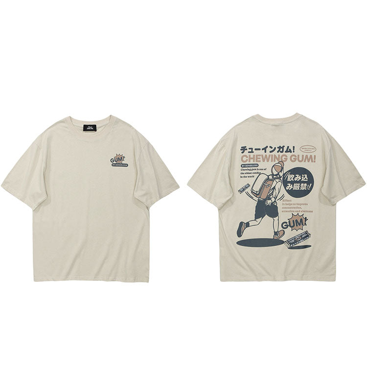 Cool Y2K Shirts