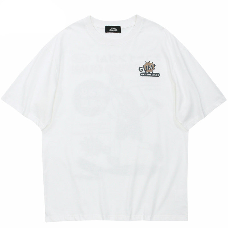 Cool Y2K Shirts