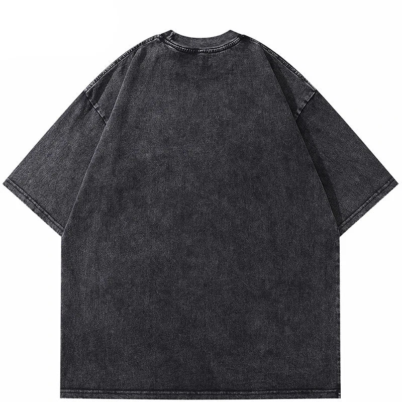 Cyber Y2K Shirt