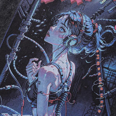 Cyber Y2K Shirt