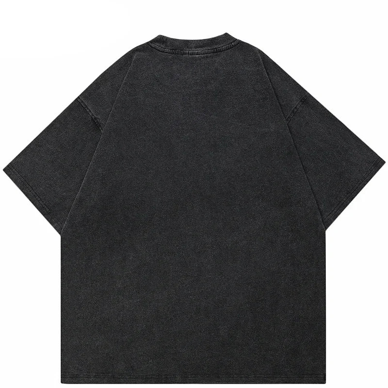 Cyber Y2K Shirts