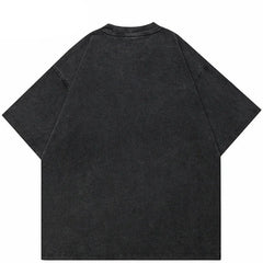 Cyber Y2K Shirts