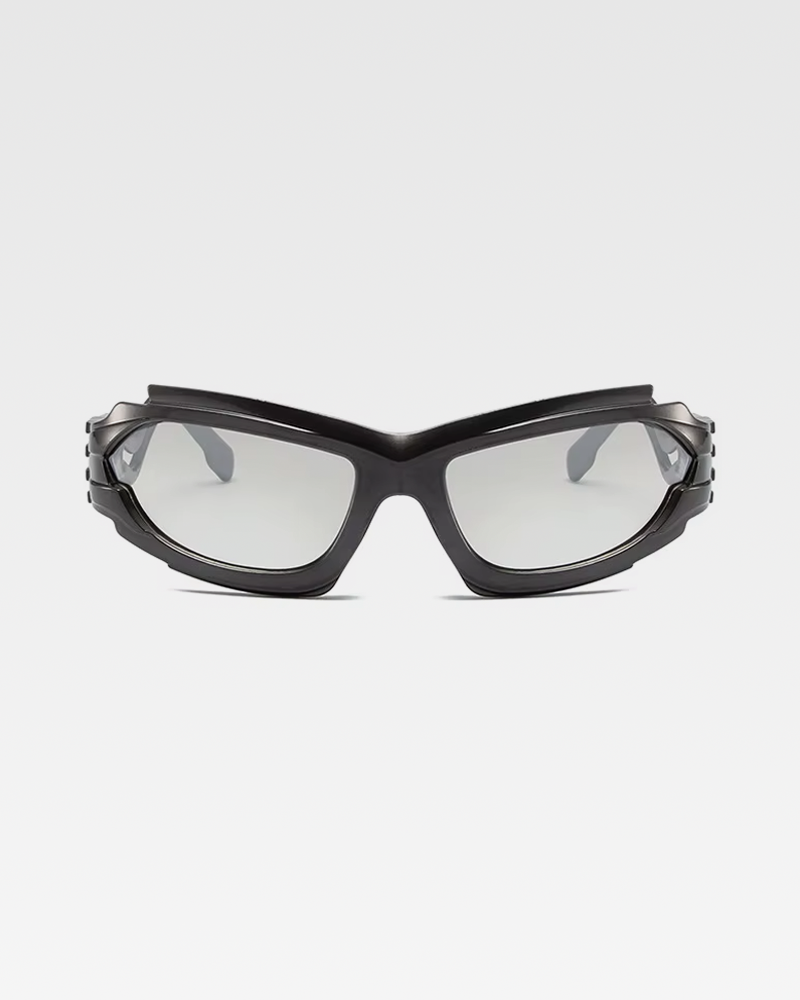 Cyber Y2K Sunglasses