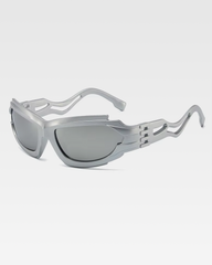 Cyber Y2K Sunglasses