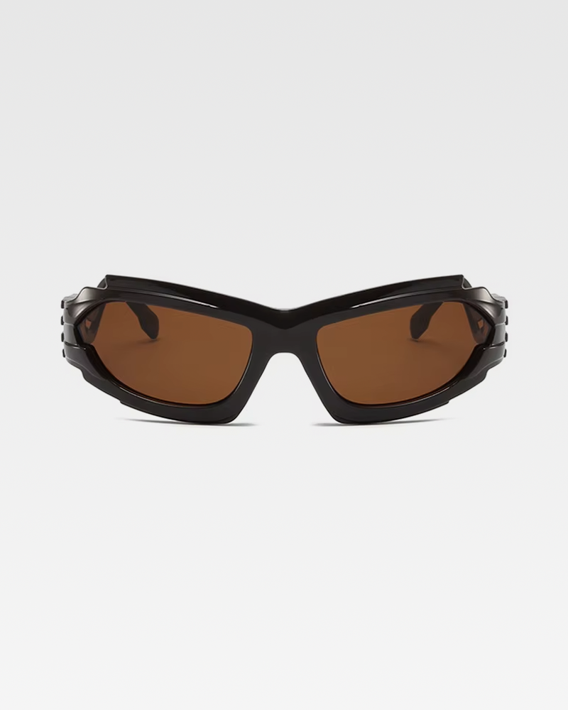 Cyber Y2K Sunglasses