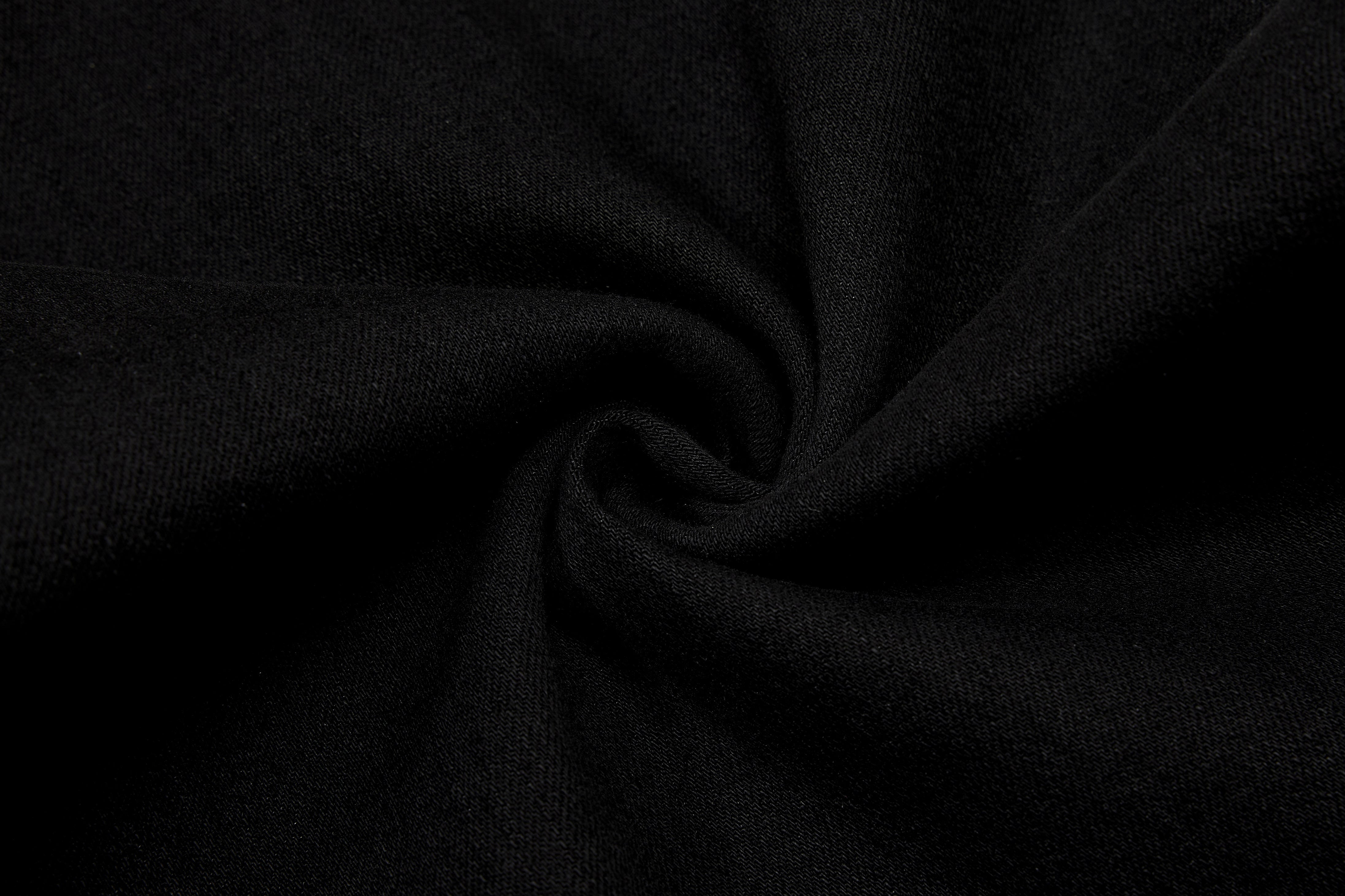 CapCabin Zipper Detail Flared Pants