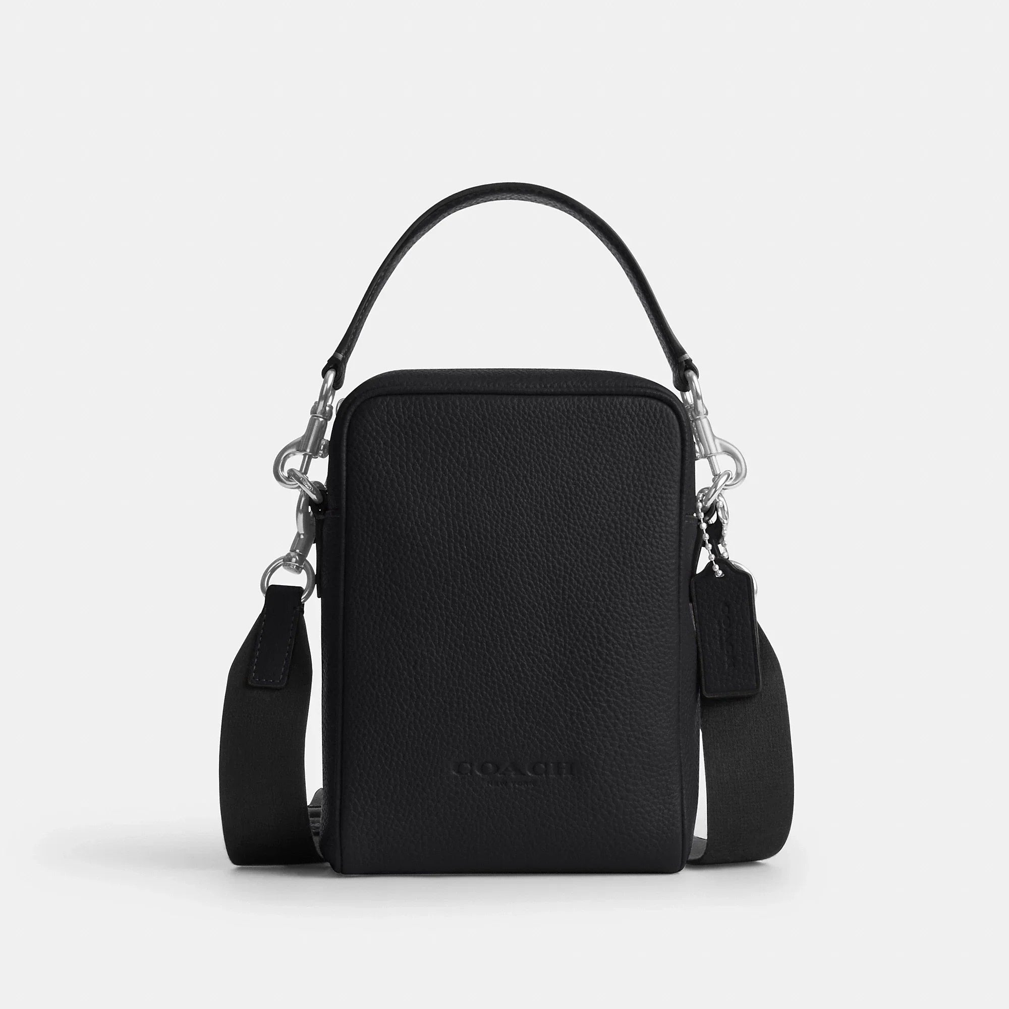 Coach Outlet Tristan Crossbody Bag 14