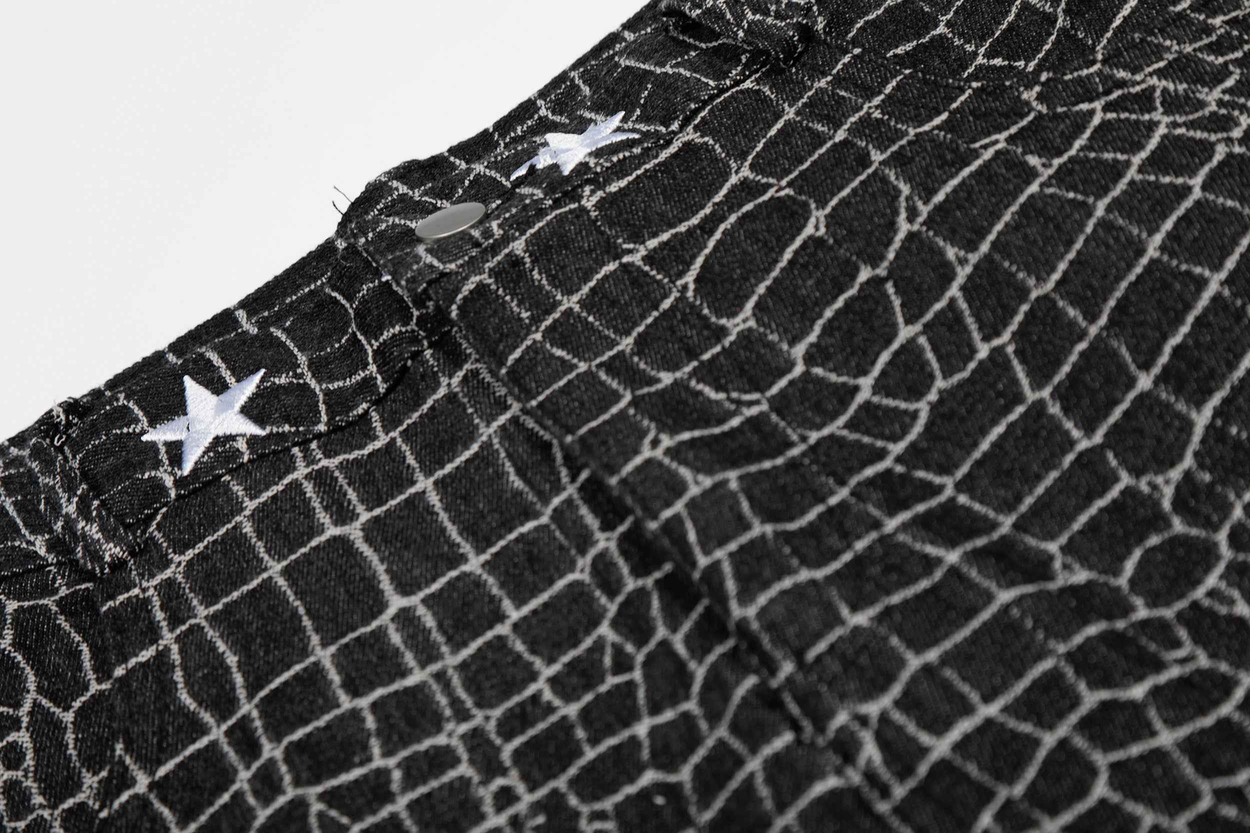 CapCabin “Croc-Star” Balloon Pants