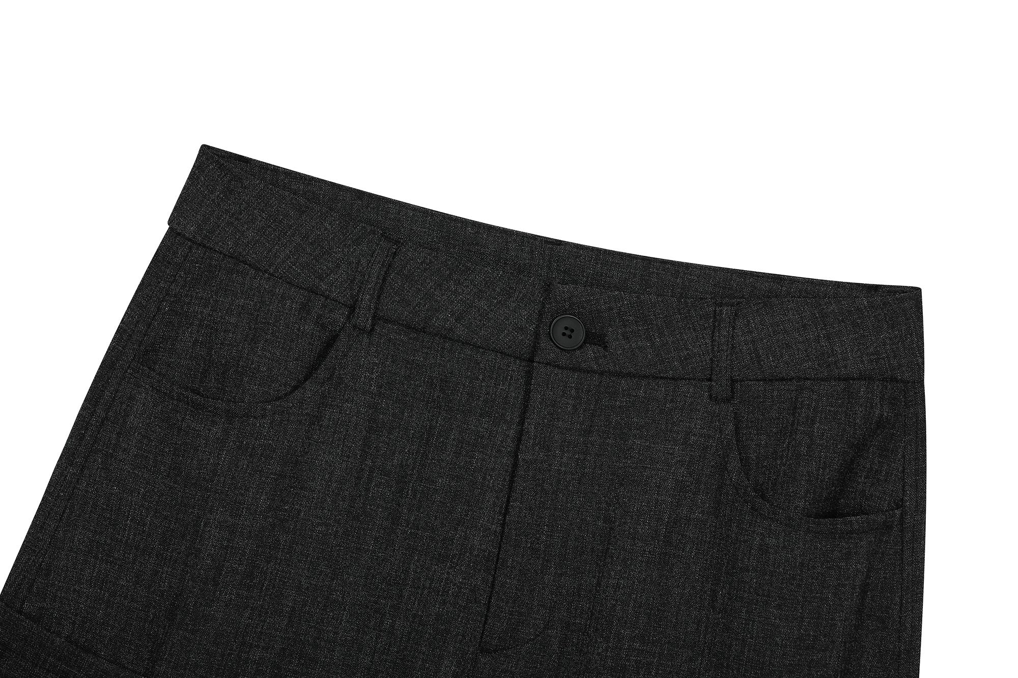 CapCabin “Utility Wide-Leg Cargo Pants”
