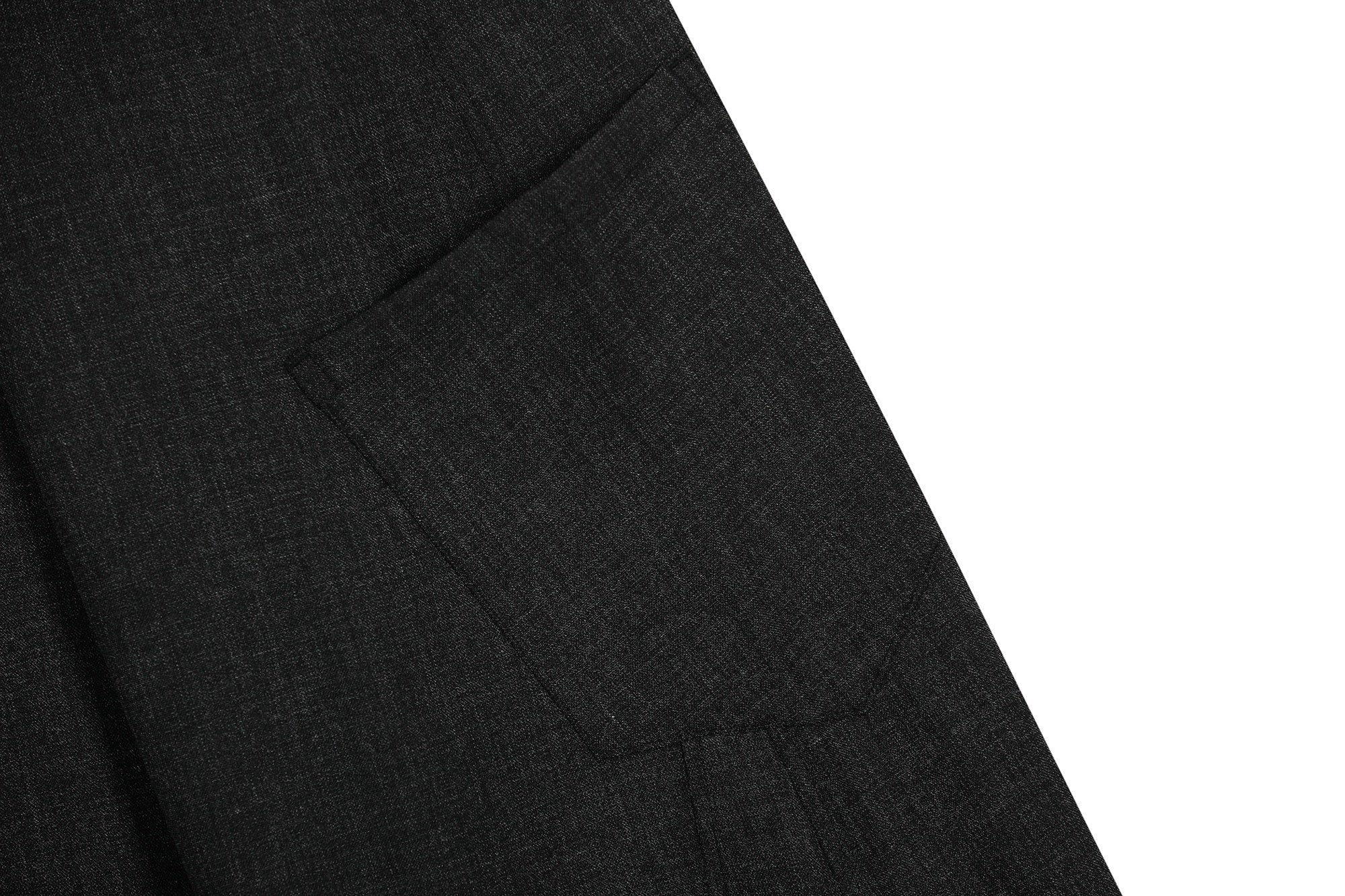 CapCabin “Utility Wide-Leg Cargo Pants”