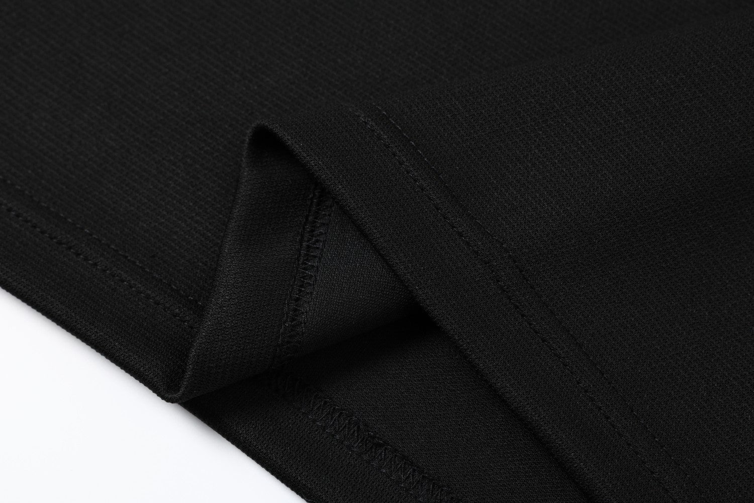CapCabin “Luxury Script Stud Polo”