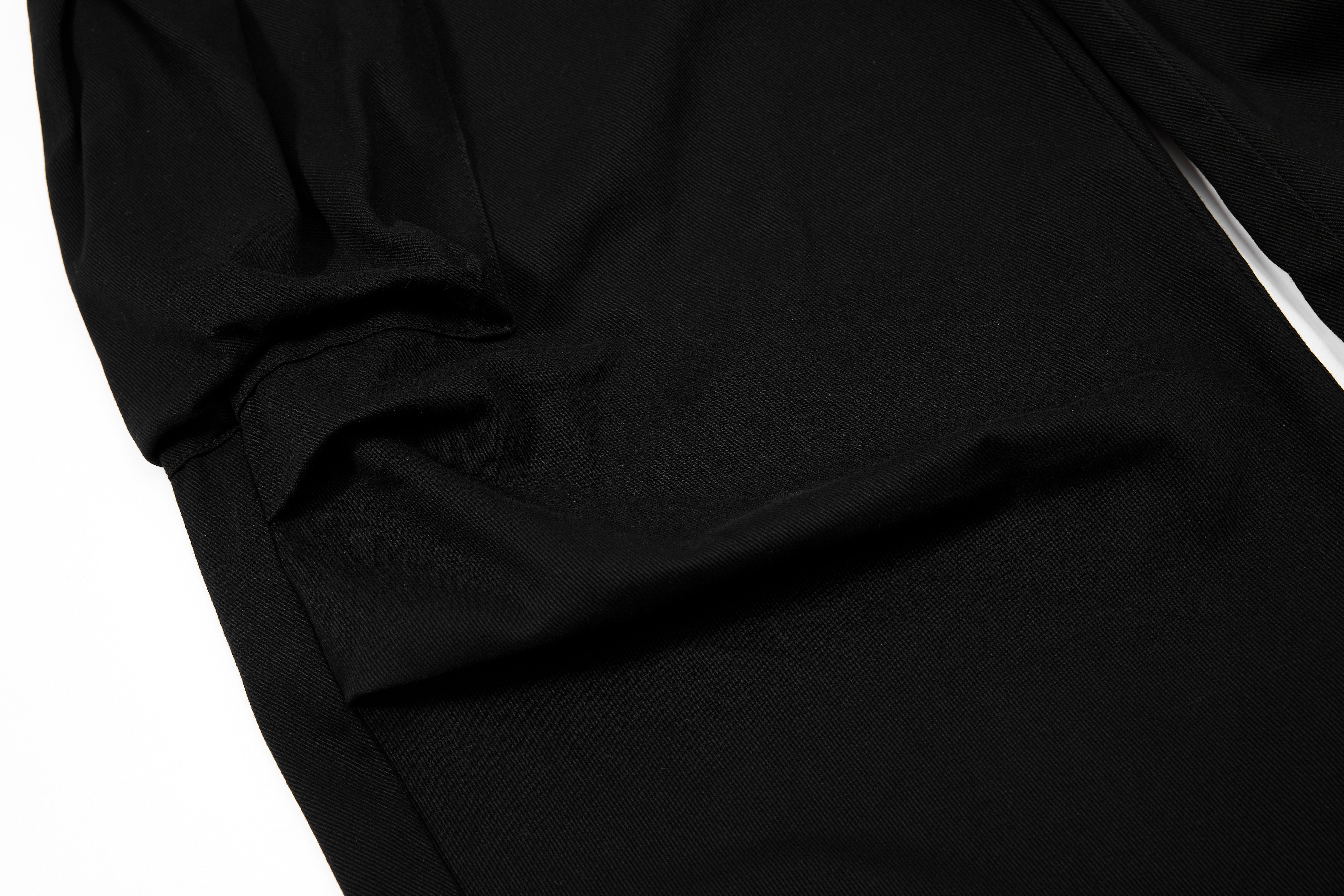 CapCabin Leopard Cross Utility Pants