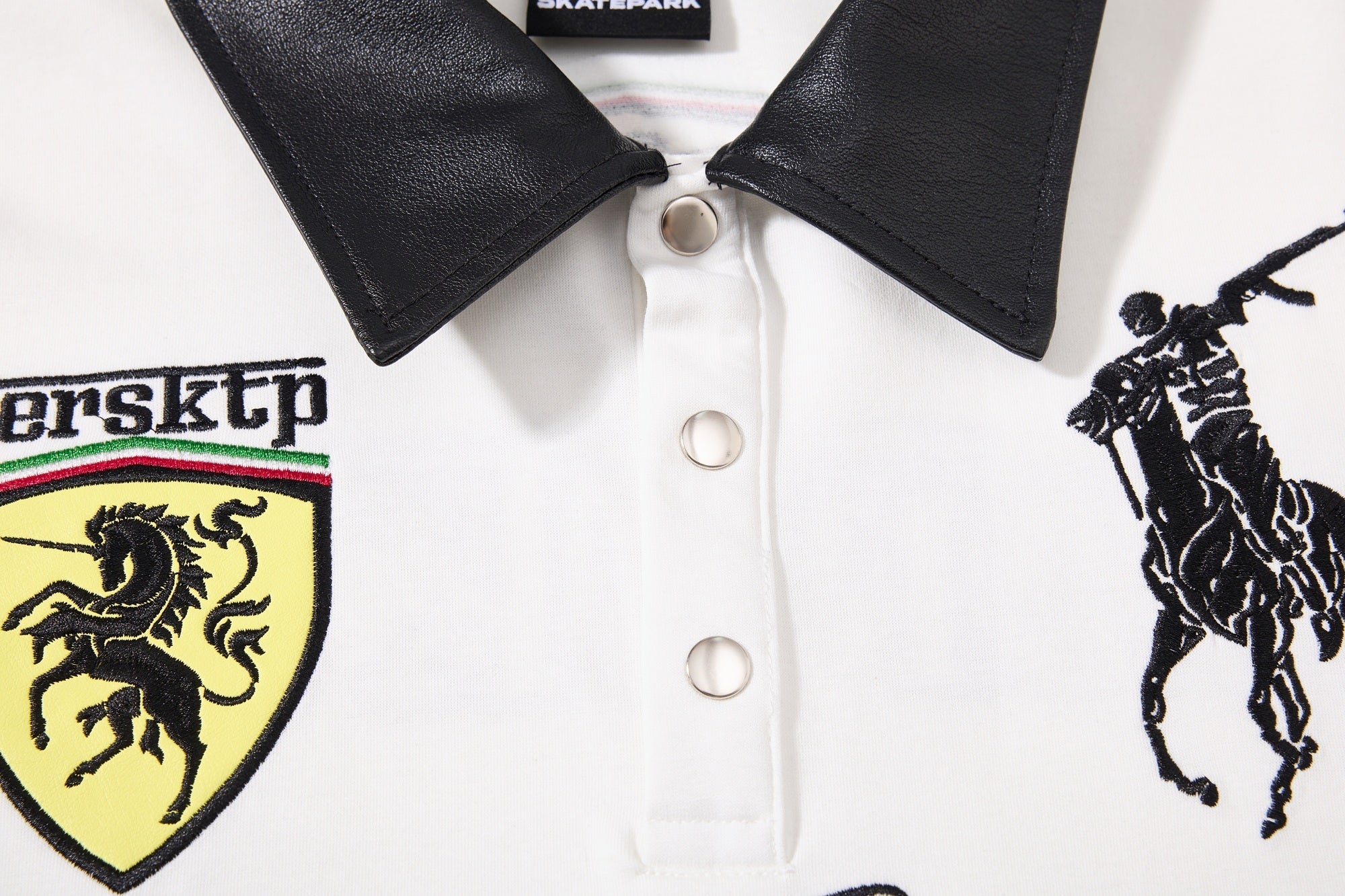 CapCabin Streetwear Polo