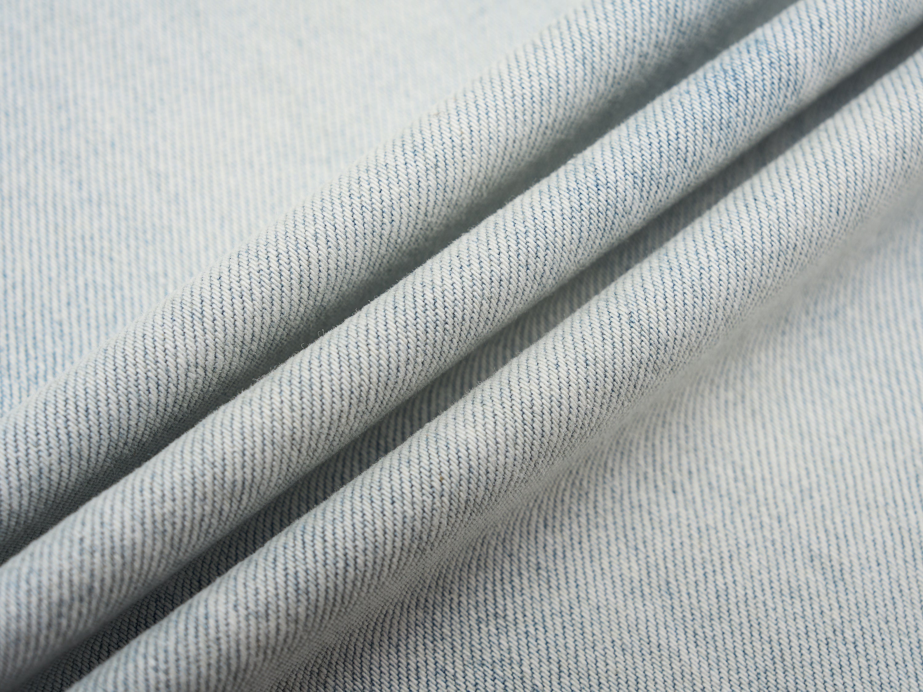 CapCabin Vintage Wide-Leg Washed Jeans
