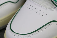 LV Trainer 'Green Mesh'