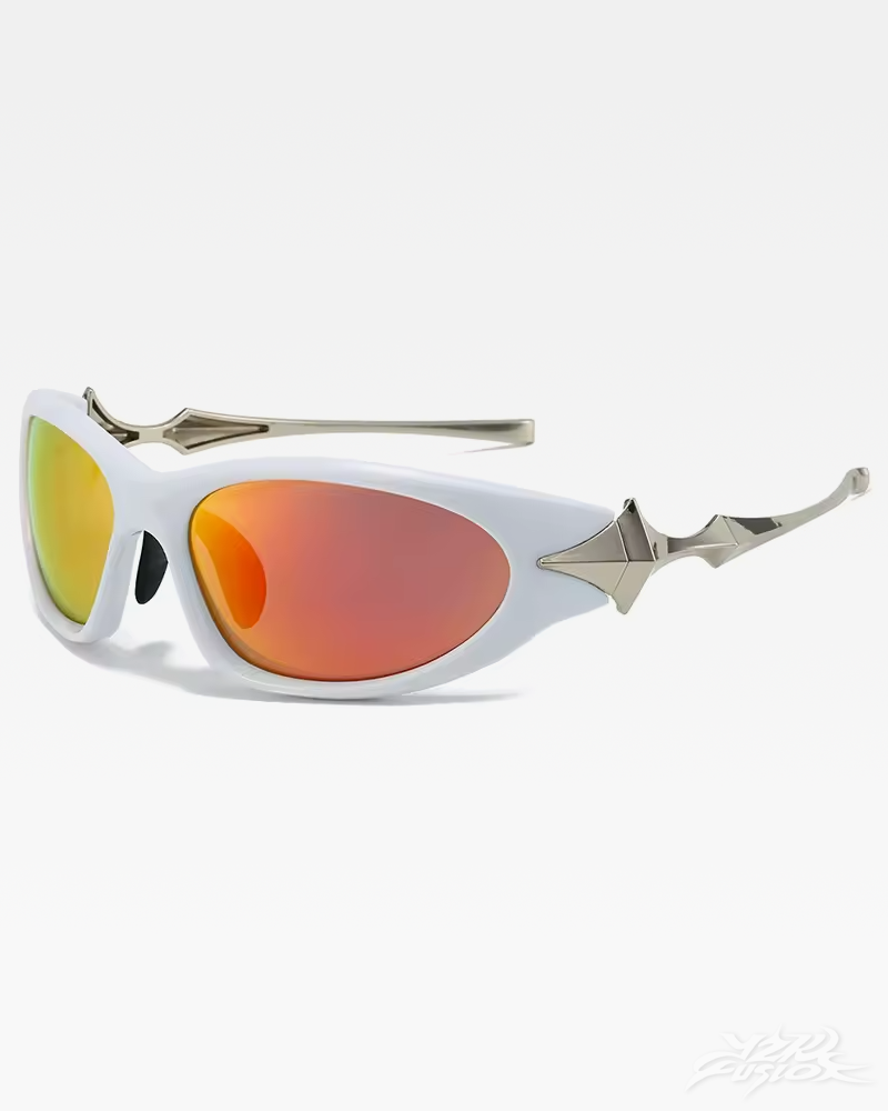 Futuristic Y2K Sunglasses