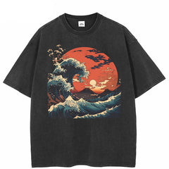 Graphic T Shirts Y2K
