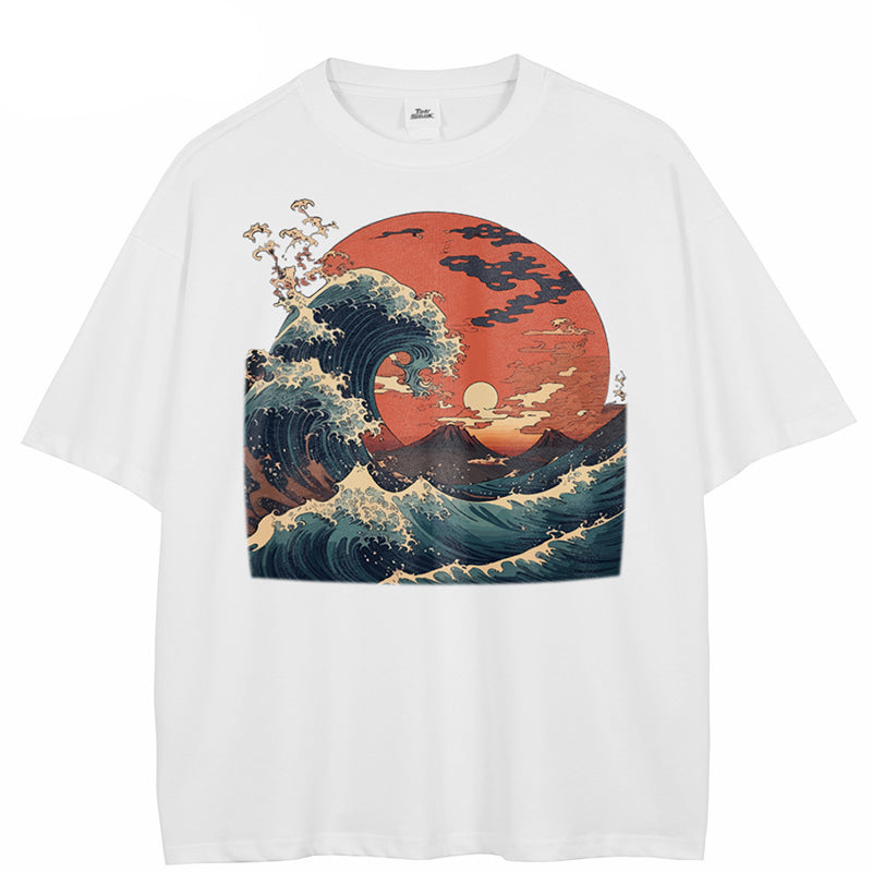 Graphic T Shirts Y2K