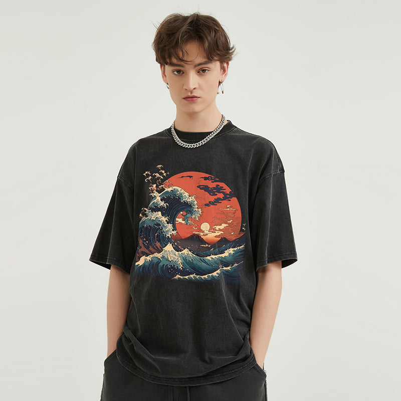 Graphic T Shirts Y2K