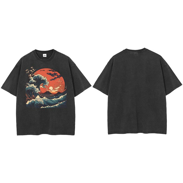 Graphic T Shirts Y2K