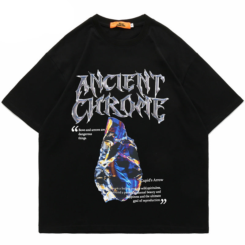 Graphic Tee Y2K