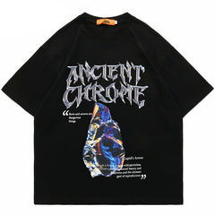 Graphic Tee Y2K