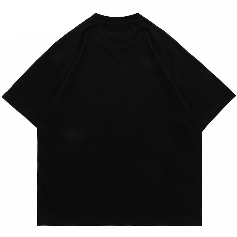 Graphic Tee Y2K