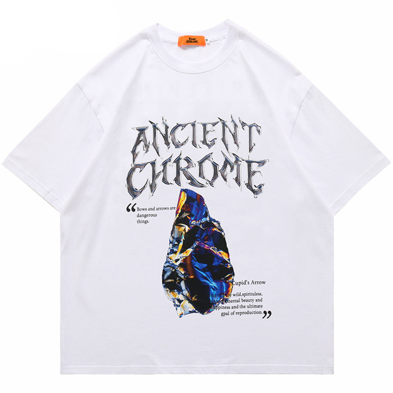 Graphic Tee Y2K