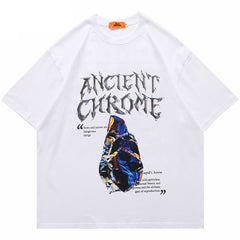 Graphic Tee Y2K