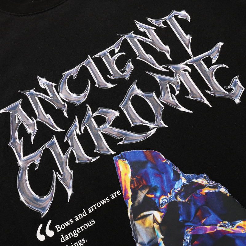 Graphic Tee Y2K
