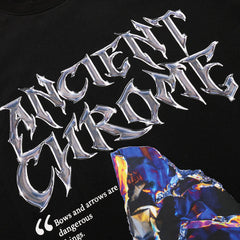 Graphic Tee Y2K