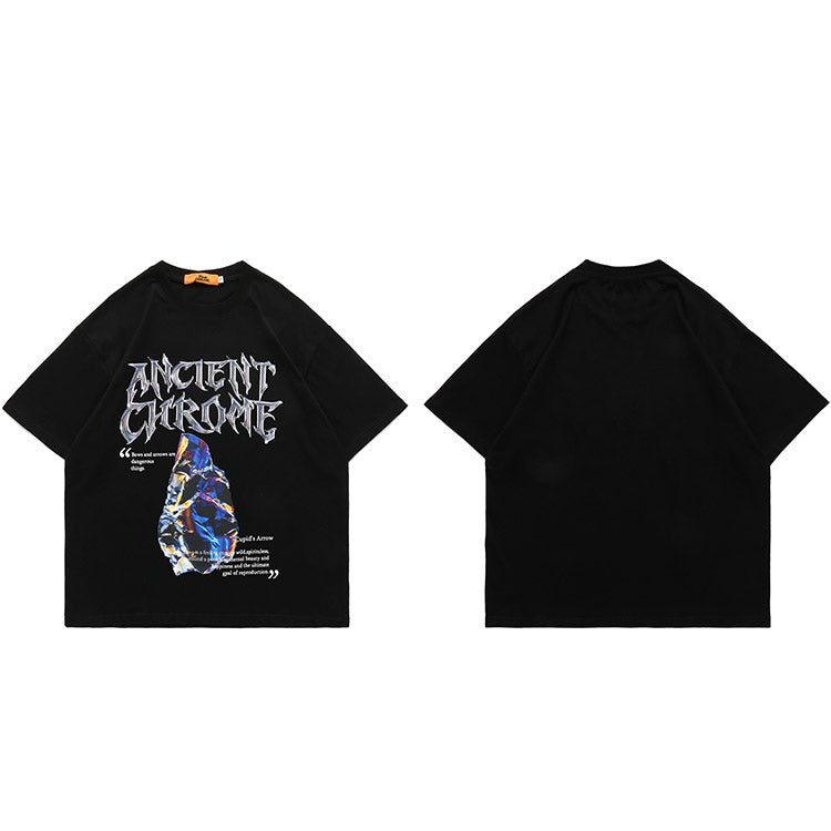 Graphic Tee Y2K