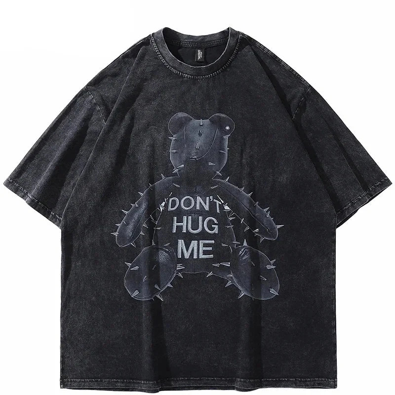 Graphic Tees Y2K Men
