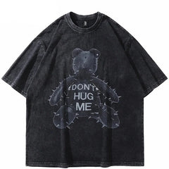 Graphic Tees Y2K Men