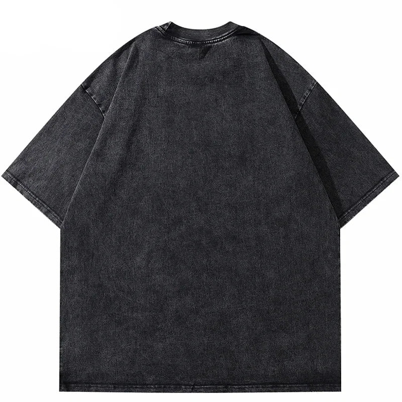 Graphic Tees Y2K Men