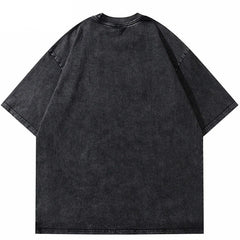 Graphic Tees Y2K Men