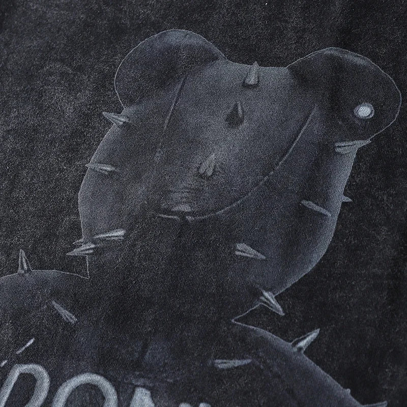 Graphic Tees Y2K Men