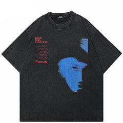 Graphic Tees Y2K